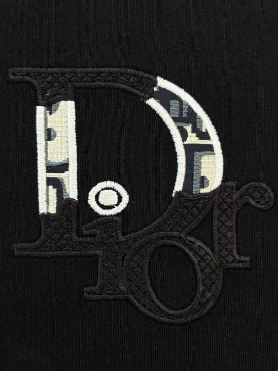 Dior T Shirts Short _SKUDiorS-XLm6tx3815698
